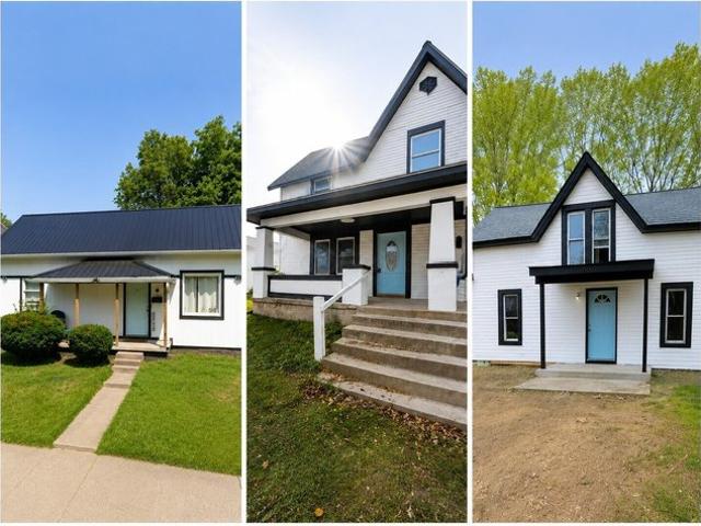 House for sale in London, Ohio