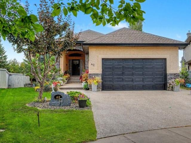House for sale in Saint Albert, Alberta