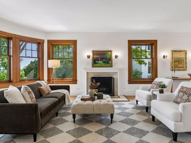 House for sale in Summit Hill, Ramsey