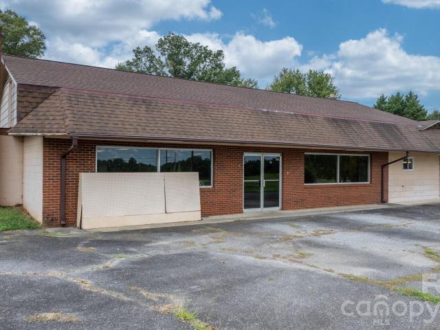 Commercial for sale in Hiddenite, North Carolina