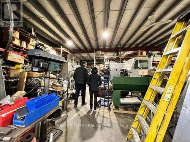 Commercial for sale in Kitchener, Ontario