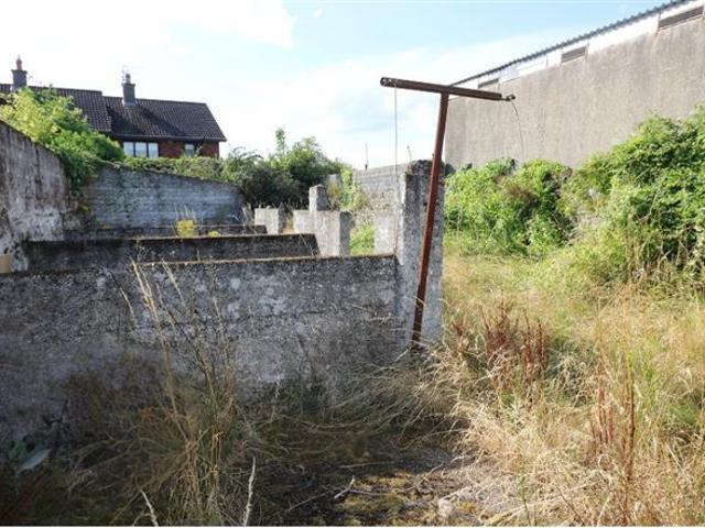 Property for sale in Carrick-on-suir, South Tipperary