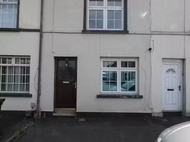 House for sale in Corry, Connacht