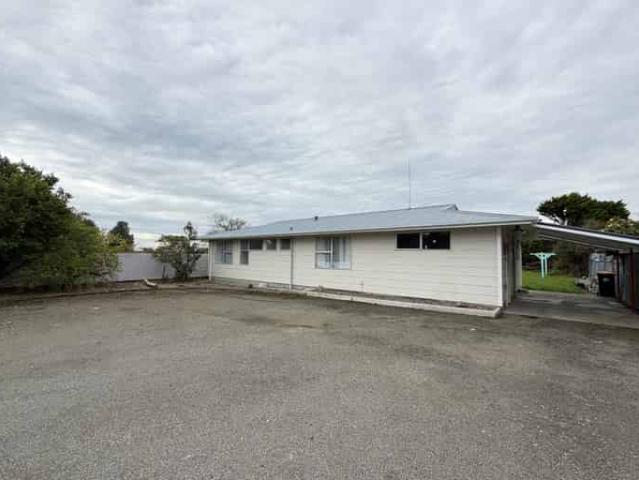 House for rent in Manawatu District