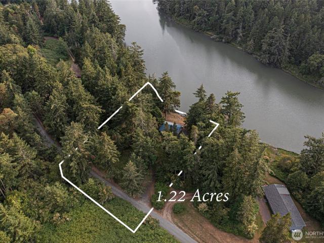 House for sale in Friday Harbor, Washington