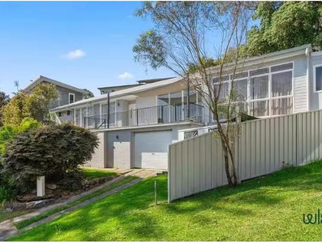 House for rent in Ambergate, New South Wales