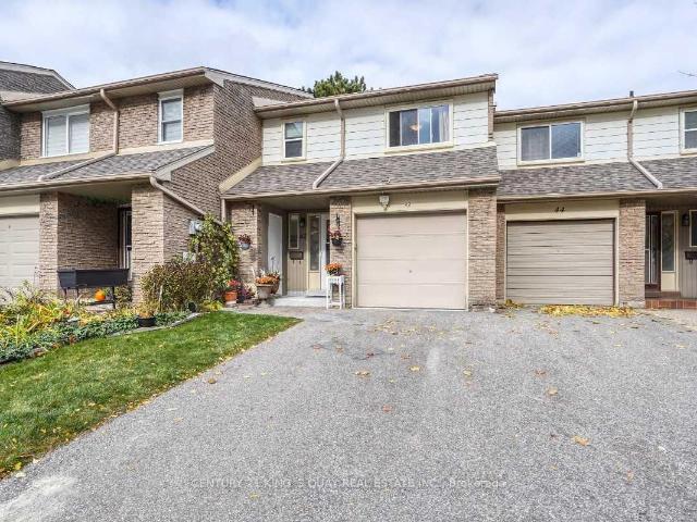 Condo for sale in Woburn, Ontario