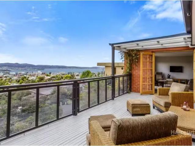 House for rent in Hobart, Tasmania