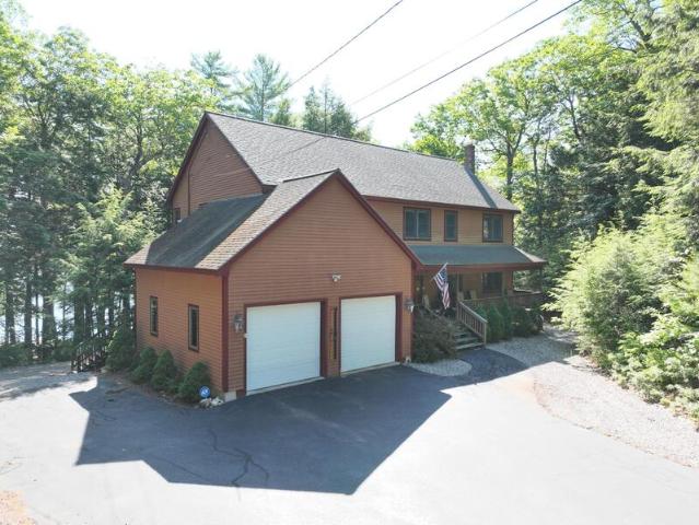 House for sale in Bridgton