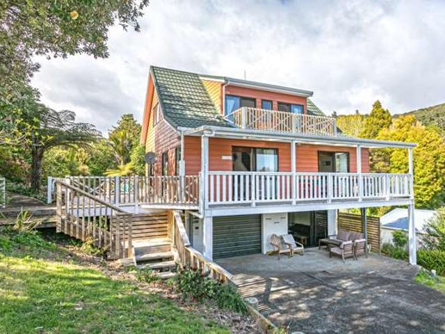 House for sale in Coromandel, Waikato