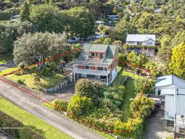 House for sale in Te Kouma, Waikato