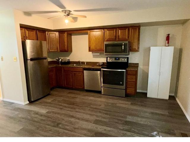 Property for rent in New York