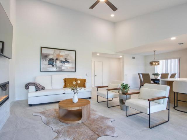 Condo for sale in Rancho Mirage