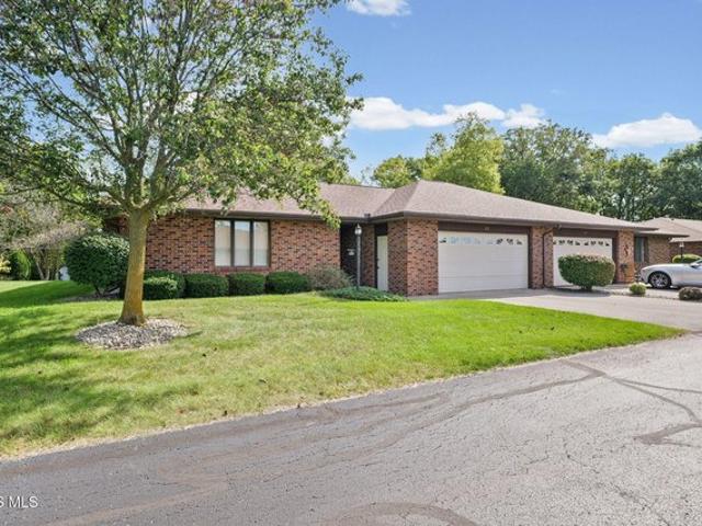 Condo for sale in Findlay, Hancock County