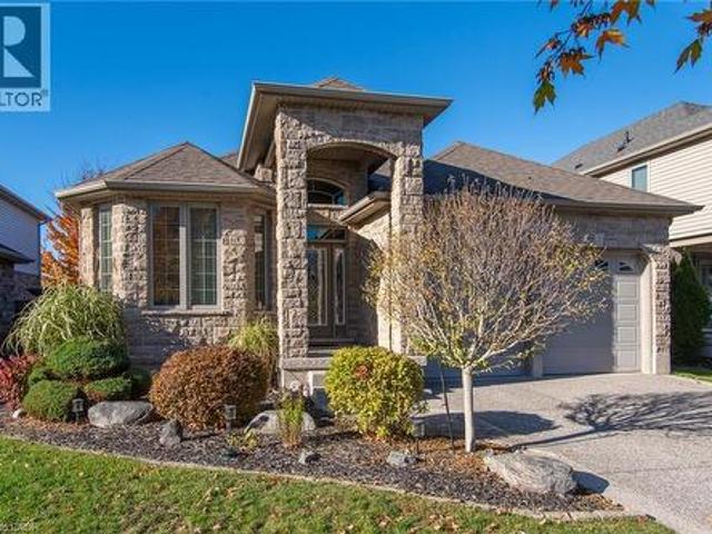 House for sale in Breslau, Woolwich