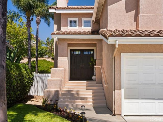 House for sale in Rancho Santa Margarita, California