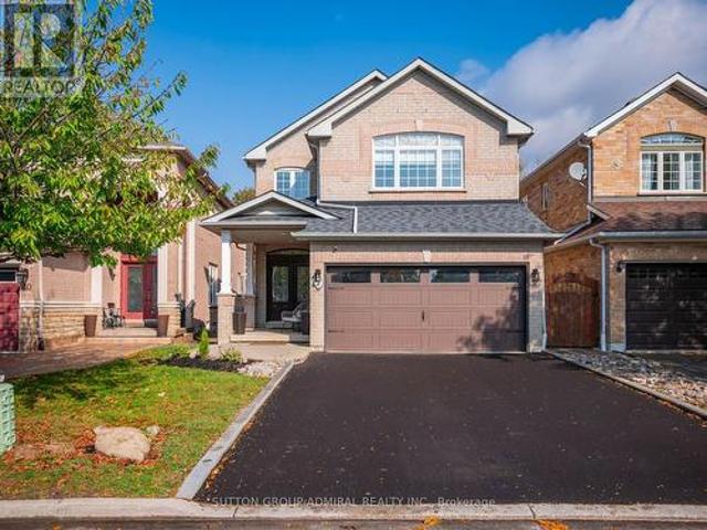 House for sale in Markham, Golden Horseshoe