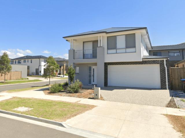 Apartment for rent in Camerons Creek, Victoria