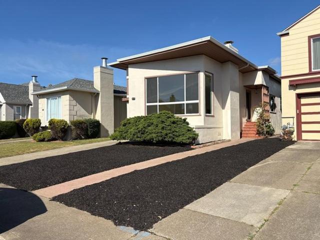 House for sale in San Mateo, California