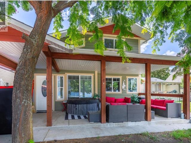 House for sale in Vernon, British Columbia