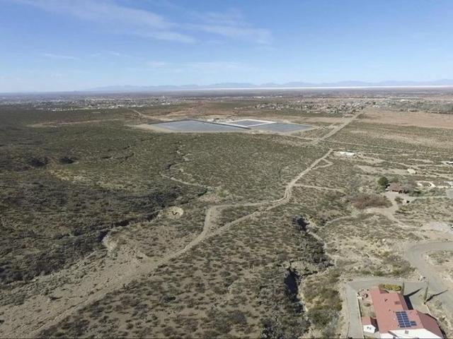 Land for sale in New Mexico