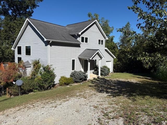 House for sale in Monticello, Wayne County