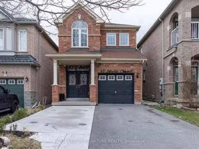 House for sale in York, Ontario