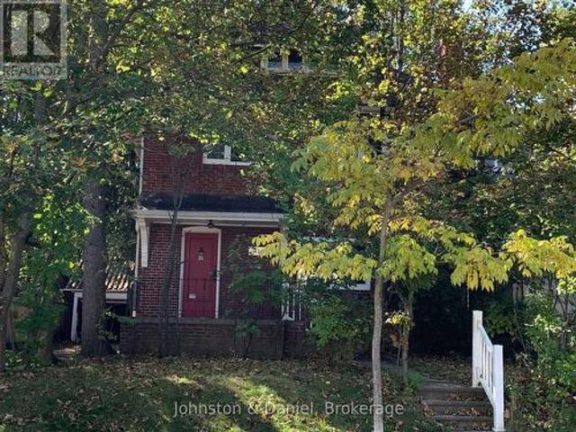 House for sale in Toronto—St. Paul's, Toronto