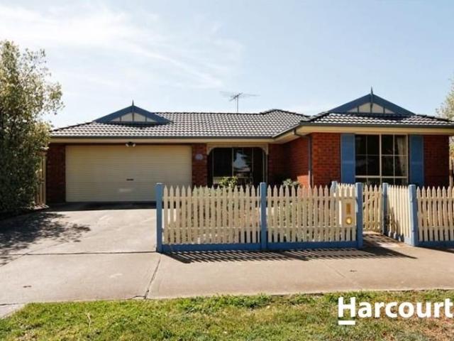 House for rent in Westgrove, Melbourne