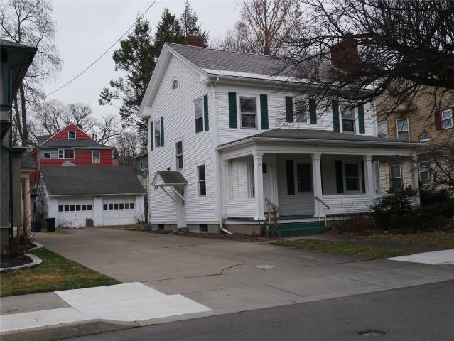 House for sale in Binghamton, New York