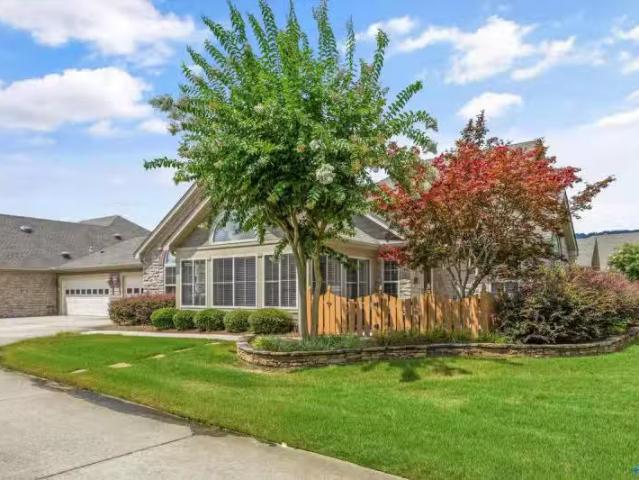 House for rent in Huntsville