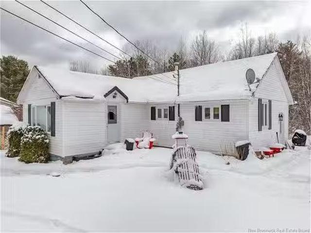 House for sale in New Brunswick