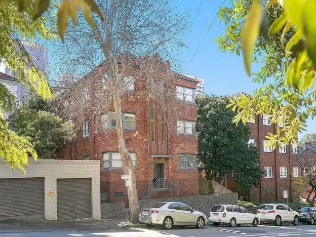 Apartment for rent in Sydney, New South Wales