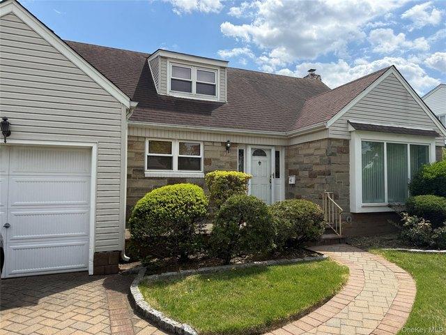 House for sale in Nassau, New York