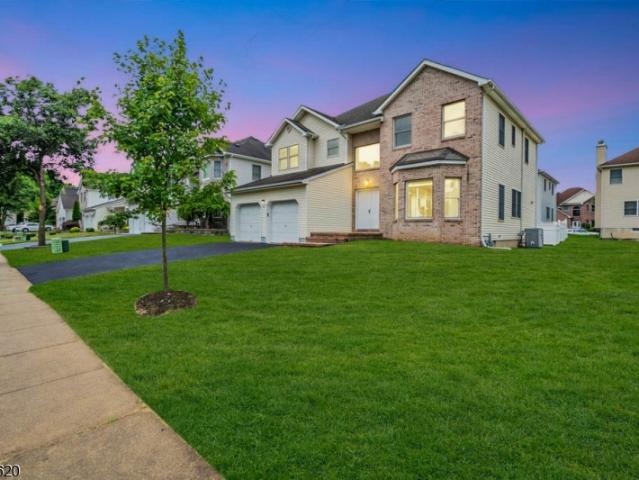 House for sale in Parsippany, New Jersey