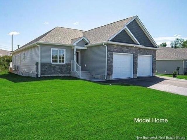 House for sale in Fredericton, New Brunswick
