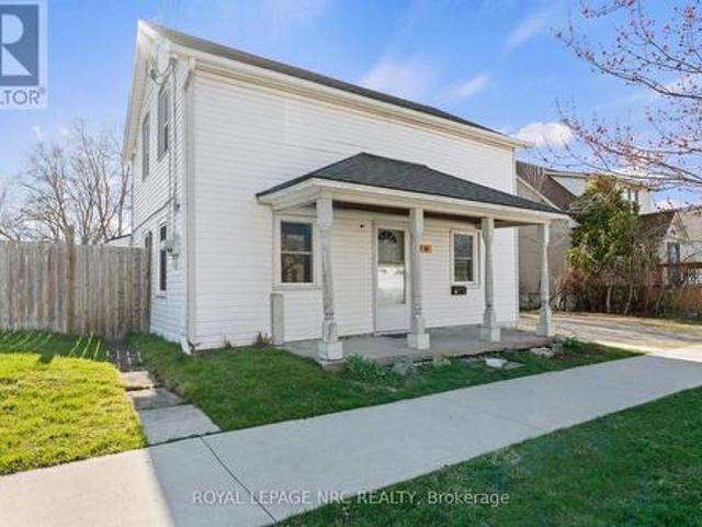Property for sale in Niagara, Ontario
