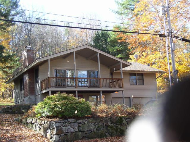 House for sale in New Hampshire