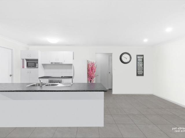 House for rent in Gracemere, Queensland