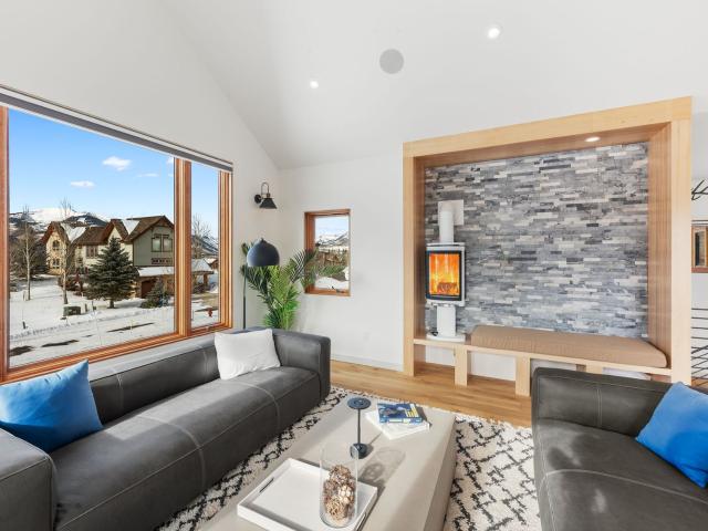 House for sale in Gunnison, Colorado