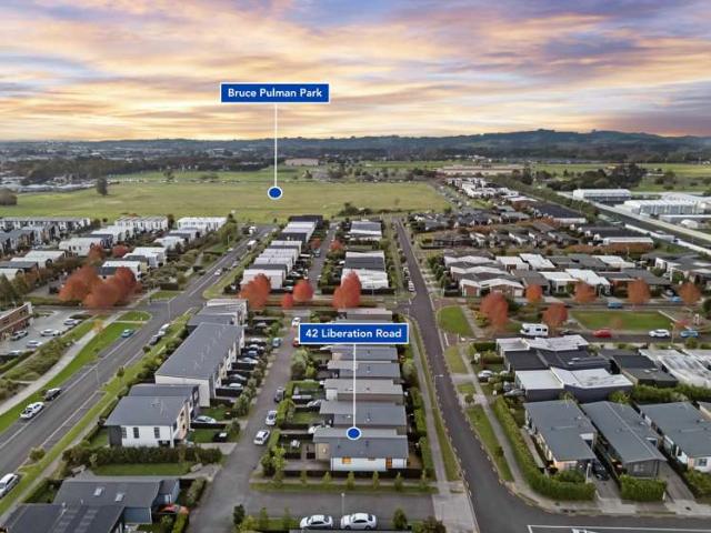 House for sale in Papakura, Oroua County