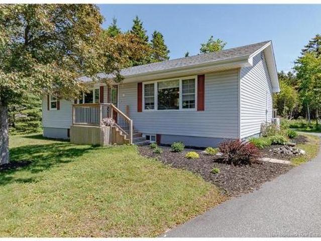 House for sale in Quispamsis, New Brunswick