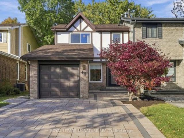 House for sale in Markham, Golden Horseshoe
