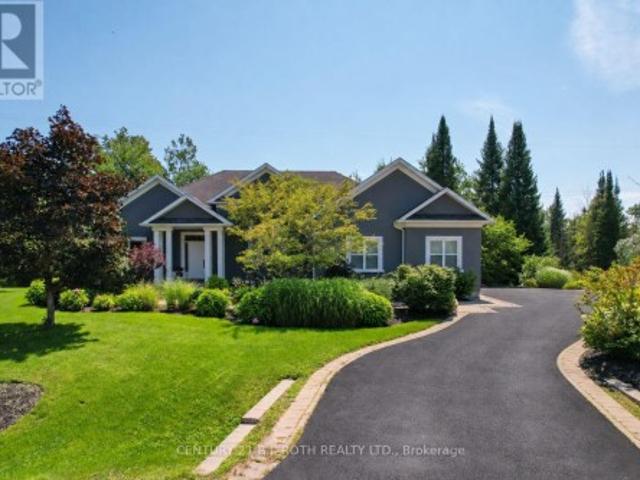 House for sale in Springwater, Central Ontario