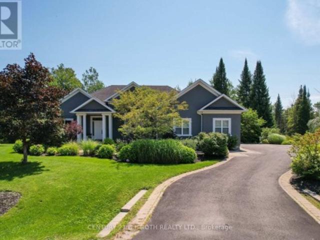 House for sale in Springwater, Ontario