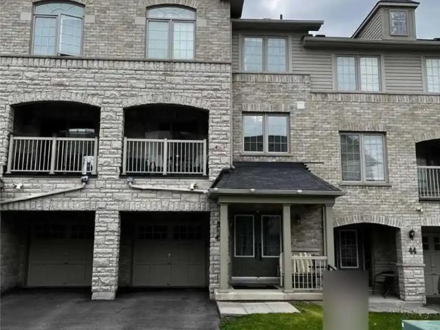 House for rent in Durham, Ontario