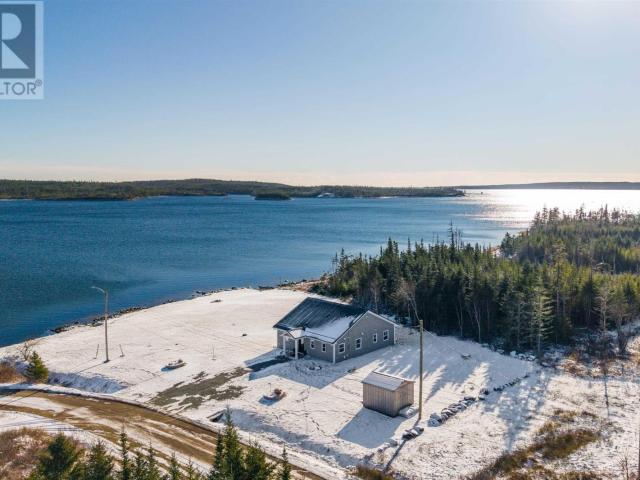 House for sale in Nova Scotia