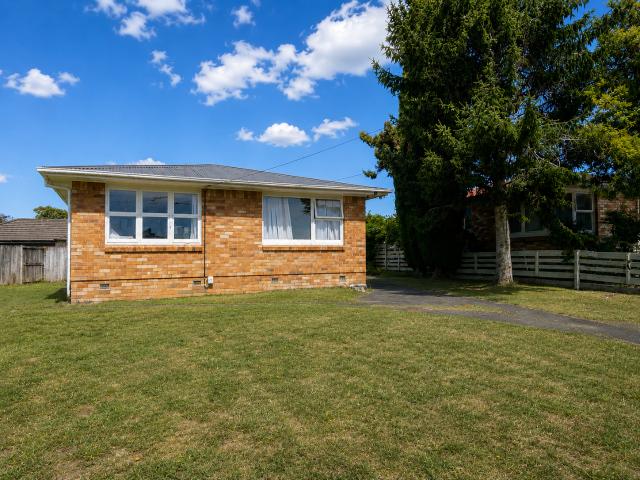 House for rent in Hamilton, Waikato