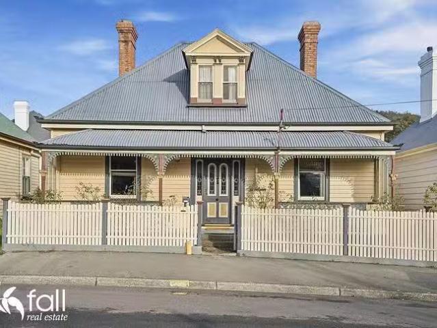House for rent in West Hobart House for rent in West Hobart