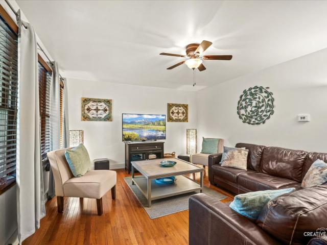 House for sale in Elgin, Illinois